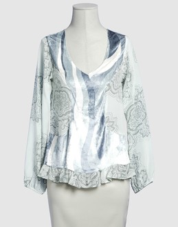 Blusen - F�R - - ZINCO  -
