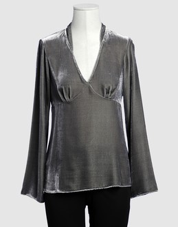 Blusen - F�R - - ZINCO  -