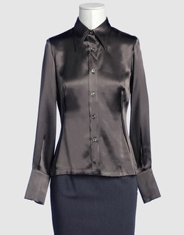 Langarmhemden - F�R - - MARTIN MARGIELA -
