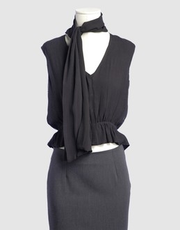 �rmellose - F�R - Hemden - MARTIN MARGIELA 4 -