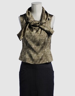 Blusen - F�R - - HOOD -