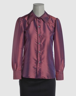 AB ALBERTO BIANI - CHEMISES - Chemises manches longues sur YOOX.COM