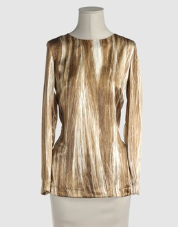 Blusen - F�R - - MARTIN MARGIELA -