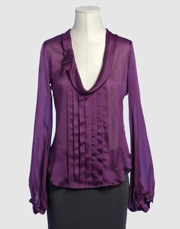 Blusen - F�R - - DSQUARED2 -
