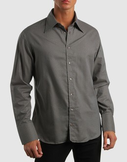 JOSEPH HOMME - CAMICIE - Camicie maniche lunghe su YOOX.COM