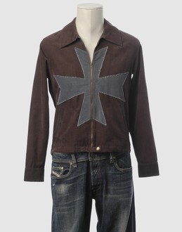 FAKE LONDON GENIUS - CHEMISES - Chemises manches longues sur YOOX.COM