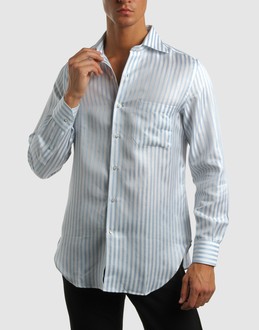 LORO PIANA - CHEMISES - Chemises manches longues sur YOOX.COM