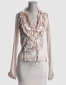 Blusen - F�R - - MAURO GRIFONI -