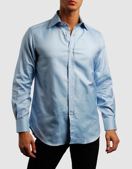 ETRO - CHEMISES - Chemises manches longues sur YOOX.COM