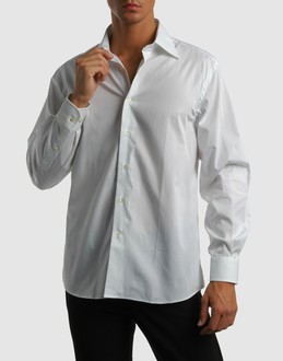 Langarmhemden - F�R - - ETRO -