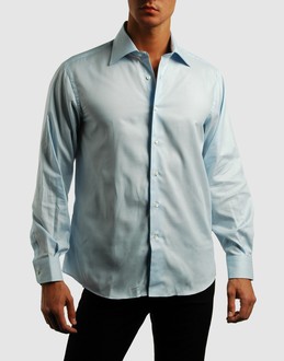 ETRO - CHEMISES - Chemises manches longues sur YOOX.COM