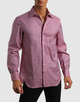 Langarmhemden - F�R - - BARBA -