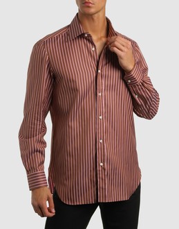 Langarmhemden - F�R - - BARBA -