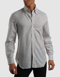 Langarmhemden - F�R - - BARBA -