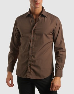 ETRO - CHEMISES - Chemises manches longues sur YOOX.COM