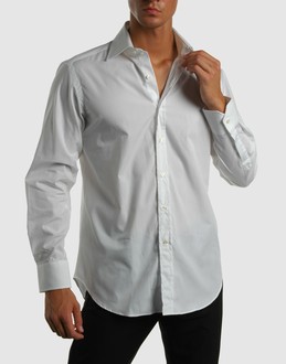 Langarmhemden - F�R - - ETRO -
