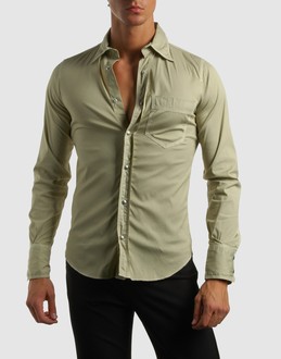 Langarmhemden - F�R - - COAST -