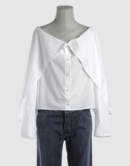 SOFIE D'HOORE - CAMICIE - Camicie maniche lunghe su YOOX.COM