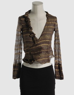 Blusen - F�R - - GY -