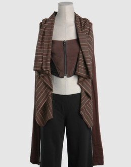 VIVIENNE WESTWOOD ANGLOMANIA - CHEMISES - Blouses sur YOOX.COM