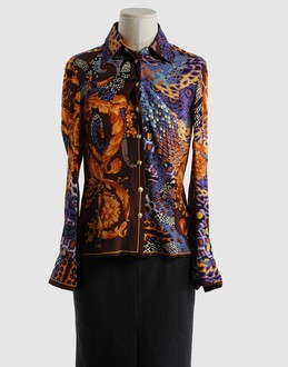Langarmhemden - FÜR - - VERSACE -