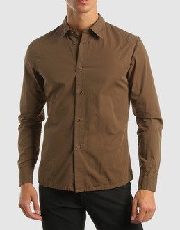 Langarmhemden - F�R - - BIKKEMBERGS -
