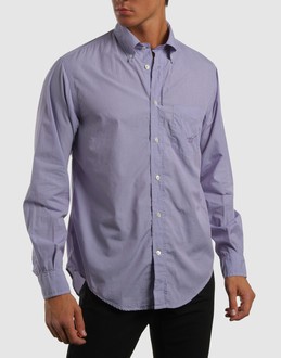 HENRY COTTON'S - CAMICIE - Camicie maniche lunghe su YOOX.COM