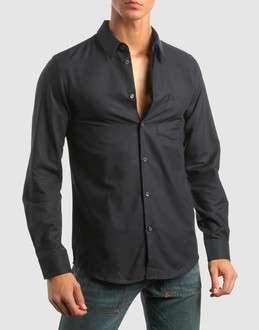 Langarmhemden - F�R - - C�N�C� COSTUME NATIONAL -