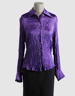AMORIMIEI - CHEMISES - Chemises manches longues sur YOOX.COM