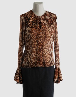 AMORIMIEI - CHEMISES - Chemises manches longues sur YOOX.COM
