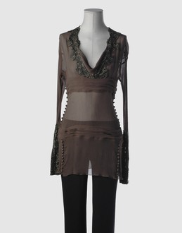 GAETANO NAVARRA - CAMICIE - Bluse su YOOX.COM