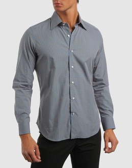 MASTAI FERRETTI - CHEMISES - Chemises manches longues sur YOOX.COM