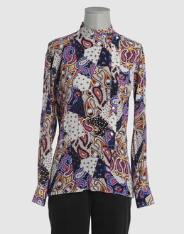 Blusen - F�R - - MIU MIU -