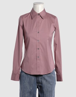 THEORY - CHEMISES - Chemises manches longues sur YOOX.COM