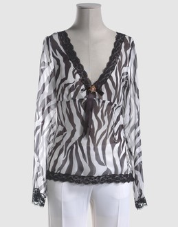 Blusen - F�R - - D&G -
