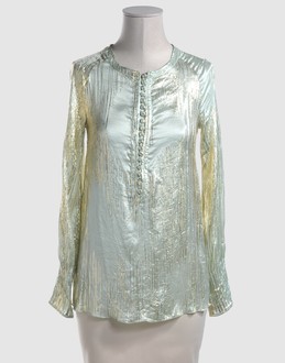Blusen - F�R - - GIBO� -