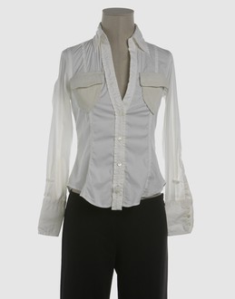 COAST,WEBER & AHAUS - CAMICIE - Camicie maniche lunghe su YOOX.COM