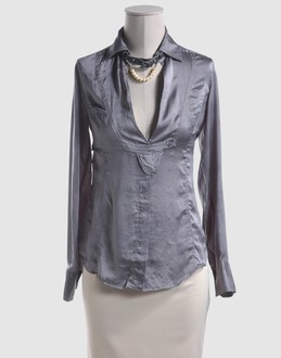 COAST,WEBER & AHAUS - CAMICIE - Camicie maniche lunghe su YOOX.COM