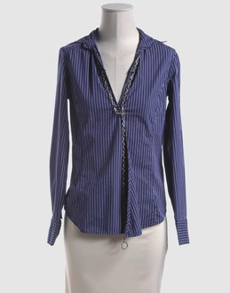 COAST,WEBER & AHAUS - CAMICIE - Camicie maniche lunghe su YOOX.COM