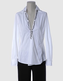 COAST,WEBER & AHAUS - CAMICIE - Camicie maniche lunghe su YOOX.COM
