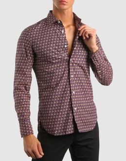 COAST,WEBER & AHAUS - CAMICIE - Camicie maniche lunghe su YOOX.COM