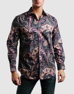 Langarmhemden - F�R - - ETRO -