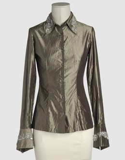 AGHY BELL'S ST. BARTH - CHEMISES - Chemises manches longues sur YOOX.COM