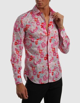 COAST,WEBER & AHAUS - CAMICIE - Camicie maniche lunghe su YOOX.COM