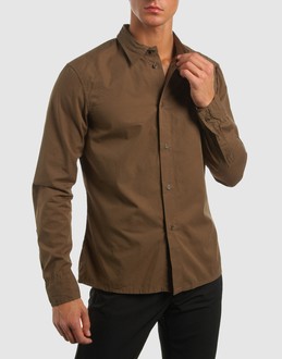 Langarmhemden - F�R - - BIKKEMBERGS -