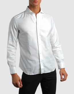 G.V. CONTE - CAMICIE - Camicie maniche lunghe su YOOX.COM