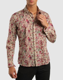 Langarmhemden - F�R - - ANTONIO MARRAS -