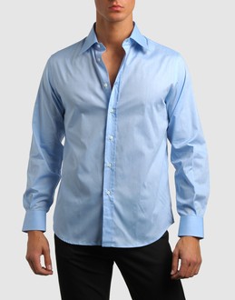MARK SAILOR - CHEMISES - Chemises manches longues sur YOOX.COM