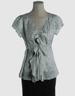 ANTIK BATIK - CHEMISES - Blouses sur YOOX.COM