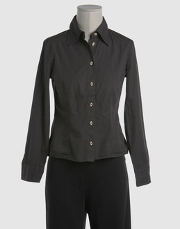MISS SIXTY - CHEMISES - Chemises manches longues sur YOOX.COM